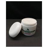 PurOrganica Urea 40% Cream with Salicylic Acid 4 Oz