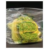 Mixxmix Lingerie Sets for Women Sexy Princess Lingerie Cosplay Costume Outfit with Bra and Panty Yellow XL