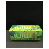 Mountain Dew Citrus Soda Pop  7.5 fl oz  10 Pack Mini Cans
