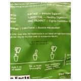 2 pk Mushroom Matcha 30 Servings