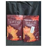 2pk Mushroom Coffee Drink Mix, 30 Servings, 180g