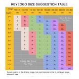 REYEOGO Bodysuit Shapewear for Women Tummy Control Butt Lifter Full Body Shaper Seamless Thigh Slimmer Fajas V-Neck Camisole Jumpsuit (Beige, X-Large)