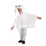 Toddler Disney the Nightmare Before Christmas Zero Classic Halloween Costume 3-4T