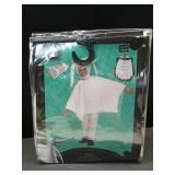 Toddler Disney the Nightmare Before Christmas Zero Classic Halloween Costume 3-4T
