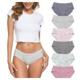Wealurre Cotton Bikini Women