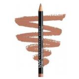 NYX Professional Slim Lip Pencil Natural