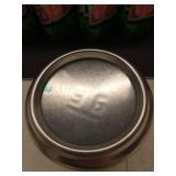 Mountain Dew Citrus Soda Pop  7.5 fl oz  10 Pack Mini Cans