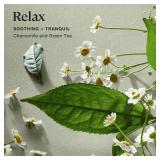 4pk KOHLER SPRIG BY Relax Body & Linen Mist