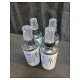 4pk SPRIG BY KOHLER Breathe Body & Linen Mist