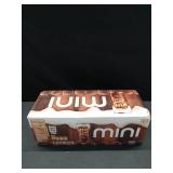 Mug Soda Root Beer Soda Pop  7.5 fl oz  10 Pack Mini Cans