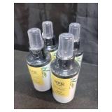 4pk KOHLER SPRIG BY Shield Body & Linen Mist