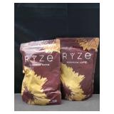 2 pk Mushroom Coffee 30 Servings