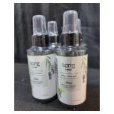 4pk SPRIG BY KOHLER Sleep Body & Linen Mist