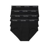 Calvin Klein Cotton Classics Multipack Briefs, XL