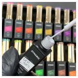 Dynamic Line Gel Polish Collection (Original Set of 24 colors)