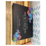 Dynamic Line Gel Polish Collection (Original Set of 24 colors)