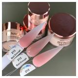Bad Enough Nude Acrylic Powder (#213) Very Famous Nude Color for Daily Usage