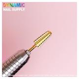 2XC Volcano Bit - Fast removing acrylic, hard gel, or dipping powder XXC