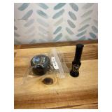 Dynamic Precision Glue Gel & Dynamic Hard Gel for Rhinestone and Gems / Charms Glue