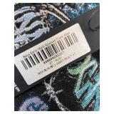 Boys Dalai Multi Stacked Tapestry Flare Jean 5T