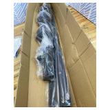 Retails for $130! JOYTUTUS Car Roof Rack Cross Bars