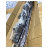Retails for $130! JOYTUTUS Car Roof Rack Cross Bars