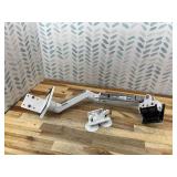 Retails for $150! Ergotron Mount Monitor Arm - 1 Monitor