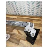 Retails for $150! Ergotron Mount Monitor Arm - 1 Monitor
