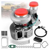 Retails for $1000! HE300VG Turbocharger Assembly with Turbo Actuator 68321378AA For 2013-2018 Dodge Ram 2500 3500 6.7L Holset ISB Diesel, Replaces# 68321377AA 68212739AA 68481772AA 5601240NX 5326055HX
