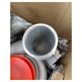 Retails for $1000! HE300VG Turbocharger Assembly with Turbo Actuator 68321378AA For 2013-2018 Dodge Ram 2500 3500 6.7L Holset ISB Diesel, Replaces# 68321377AA 68212739AA 68481772AA 5601240NX 5326055HX