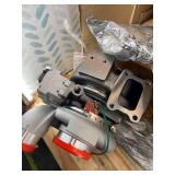 Retails for $1000! HE300VG Turbocharger Assembly with Turbo Actuator 68321378AA For 2013-2018 Dodge Ram 2500 3500 6.7L Holset ISB Diesel, Replaces# 68321377AA 68212739AA 68481772AA 5601240NX 5326055HX
