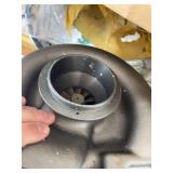 Retails for $1000! HE300VG Turbocharger Assembly with Turbo Actuator 68321378AA For 2013-2018 Dodge Ram 2500 3500 6.7L Holset ISB Diesel, Replaces# 68321377AA 68212739AA 68481772AA 5601240NX 5326055HX