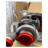 Retails for $1000! HE300VG Turbocharger Assembly with Turbo Actuator 68321378AA For 2013-2018 Dodge Ram 2500 3500 6.7L Holset ISB Diesel, Replaces# 68321377AA 68212739AA 68481772AA 5601240NX 5326055HX