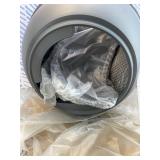 Retails for $270! Self Cleaning Litter Box, Automatic Litter Box, FEELNEEDY Odor Control Robot, Cat Ears Design, 65L APP Real-Time Monitor, Cat Litter-Boxs for Multiple Cats, Safety Sensors, with 1 Tr