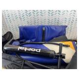 Retails for $210! PORTAL SUP Inflatable Paddle Board for Adults 10