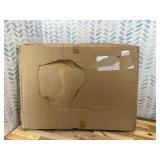 Retails for $230! Aluminum PMMA Trading Card Display case,Table Top Portable Trade Show Display Case,1 Pack 34"x22" XL Large,with Handle and Lock, for Jewelry MTG TCG Cards Collectible Cards.(Black, 3