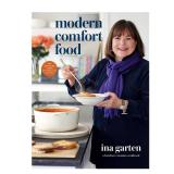 Modern Comfort Food Cookbook by Ina Garten