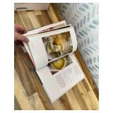 Modern Comfort Food Cookbook by Ina Garten