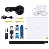 Retails for $169! SenseCAP M2 Multi-Platform LoRaWAN Indoor Gateway(SX1302) - US915. A Standard LoRaWAN Gateway Compatible with AWS,TTN,ChirpStack,etc. (SenseCAP LoRaWAN Starter Kit)