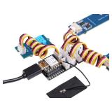 Retails for $169! SenseCAP M2 Multi-Platform LoRaWAN Indoor Gateway(SX1302) - US915. A Standard LoRaWAN Gateway Compatible with AWS,TTN,ChirpStack,etc. (SenseCAP LoRaWAN Starter Kit)