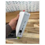 Retails for $169! SenseCAP M2 Multi-Platform LoRaWAN Indoor Gateway(SX1302) - US915. A Standard LoRaWAN Gateway Compatible with AWS,TTN,ChirpStack,etc. (SenseCAP LoRaWAN Starter Kit)