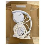 ZX Series Stereo Headphones