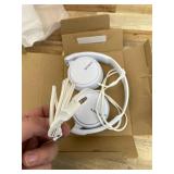 ZX Series Stereo Headphones