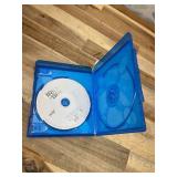 Bridge Of Spies (Blu-ray + DVD)