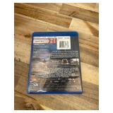Bridge Of Spies (Blu-ray + DVD)
