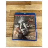 Bridge Of Spies (Blu-ray + DVD)