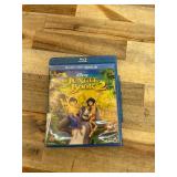 The Jungle Book 2 (DVD, Blu-Ray, Digital HD) (Widescreen Edition) 2003