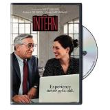 The Intern (Blu-Ray/DVD)