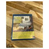 The Jungle Book (Blu-ray/DVD + Digital)