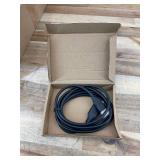 Basics DisplayPort to HDMI Cable 6 Feet